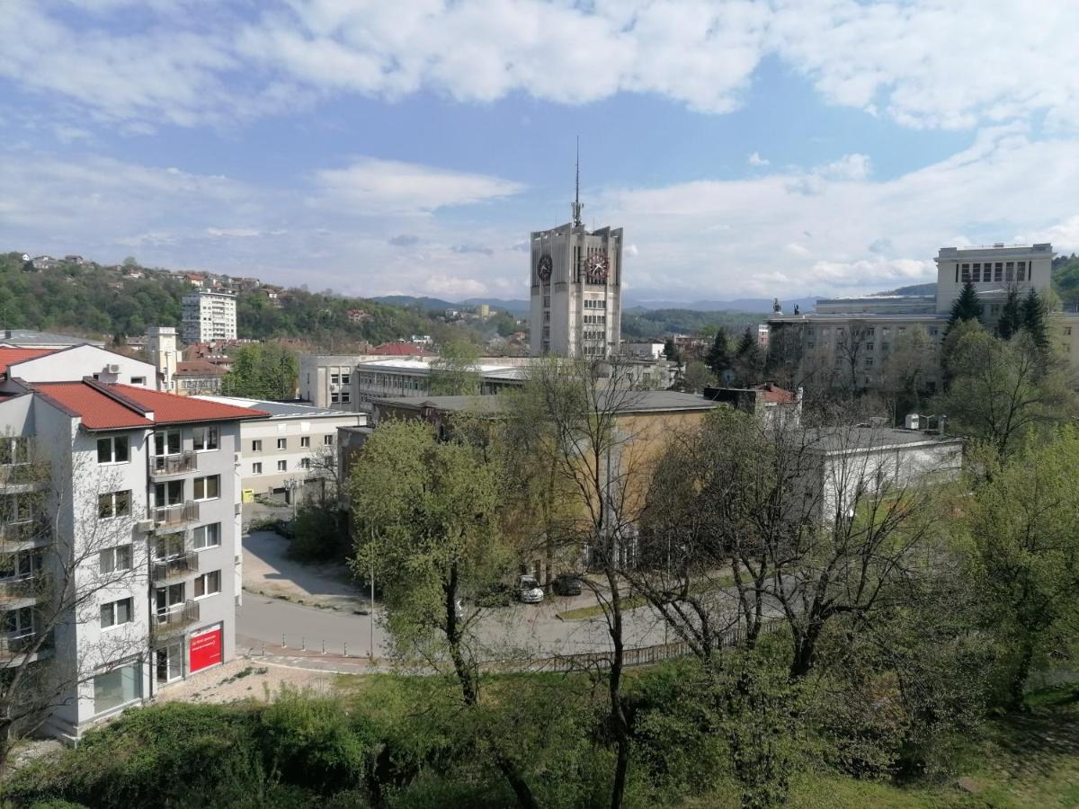 Апартамент Фея - Топ Център, Безплатно Паркомясто Gabrovo Exterior foto